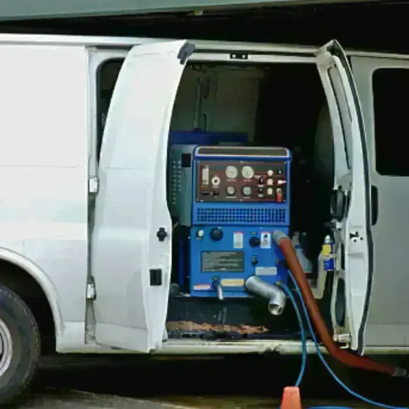 Water Extraction process in Wabash County, IL